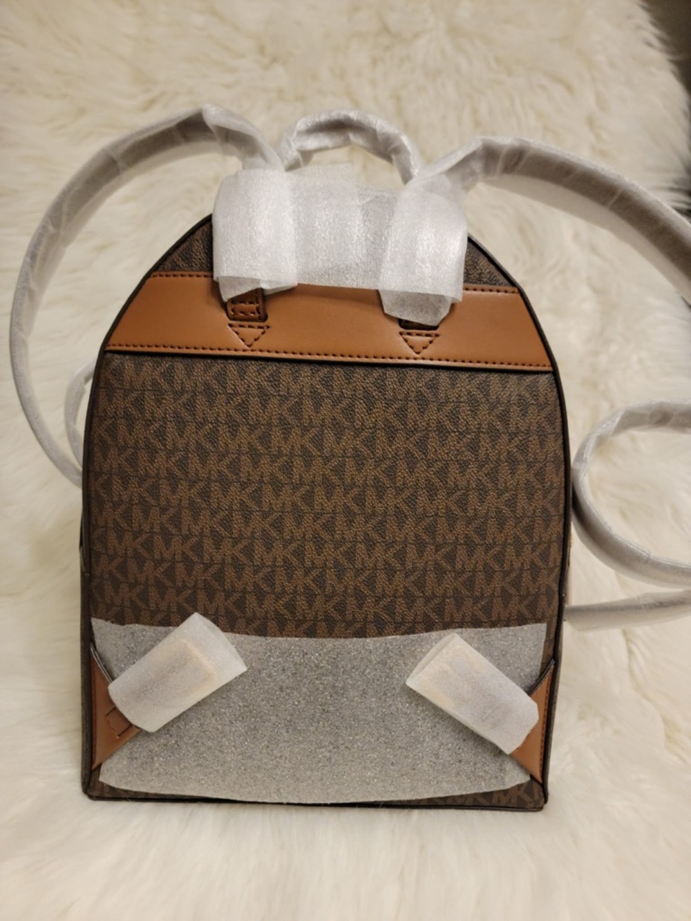 Michael Kors Backpack - Picture 3 of 4